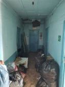 Продается Нежилое здание, Гараж и Земельный участок, Красноярский край, пгт Мотыгино, ул. Дачная, дом 18